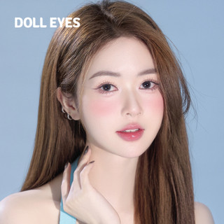 Kính áp tròng DOLL EYES Hot Chic 14,2mm - Limited Edition