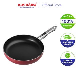 Chảo/Quánh chống dính Quantum USA Kim Hằng 22-30 cm