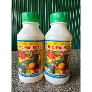 Phân bón htc - đại ngàn chai 500ml