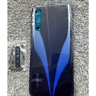 Bộ Vỏ Oppo Realme 6 kèm khay sim