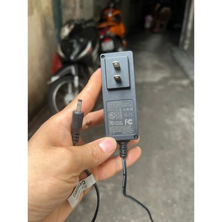 Nguồn sạc 12v chân nhỏ 4.0 1.7mm chính hãng