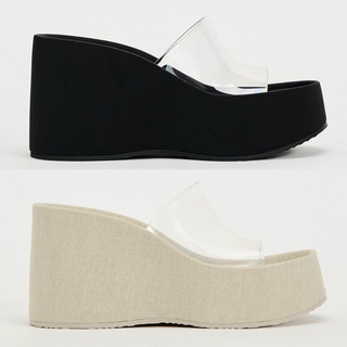 ORDER ✅ ZR Dép quai trong đế xuồng