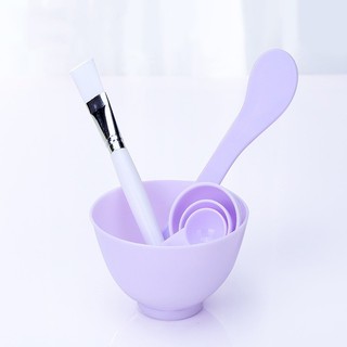 Bộ Chén Trộn Mặt Nạ 6 Món DITA