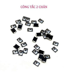 Công Tắc 2 Chân,thay thế,sửa chữa