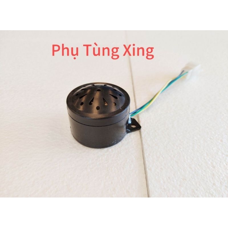 còi xe đạp điện 48v 60v còi xe điện đa năng,phụ tùng phụ kiện xe điện,còi,loa,kèn