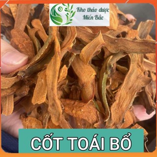   Mới Mở  Cốt toái bổ Tắc kè đá Tổ rồng - Hàng mới khô sạch không pha trộn không hóa chất 