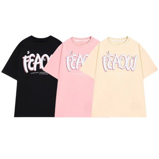 Áo Thun Local Brand Unisex Cổ Tròn, Áo Thun Nam Nữ Chất Cotton - OV485