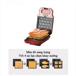 Khay Thay Thế Máy Kẹp Bánh Mỳ Torsom/Yidpu