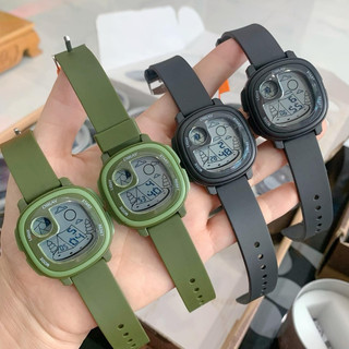 Đồng hồ trẻ em diray la bàn bé trai từ 4 tuổi