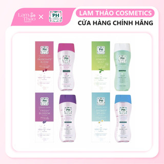 (DATE 3/2024)Dung Dịch Vệ Sinh Phụ Nữ PH Japan Premium Feminine Wash 150ml