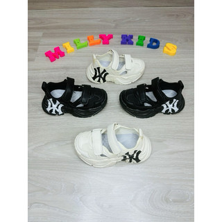 Giày ny cho bé,giày mlb cho bé trai bé gái