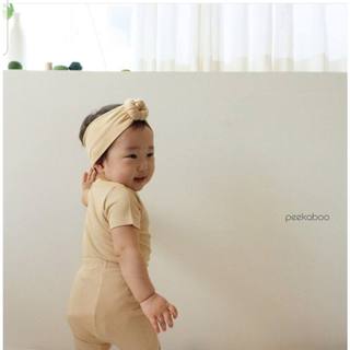 |PEEKABOO| TURBAN COOL COOL