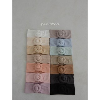 |peekaboo| turban cool cool