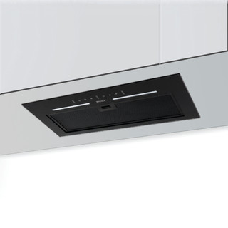 Máy hút khói khử mùi âm tủ Malloca MH 600GT, Bảo hành 03 năm, Cam kết chính hãng