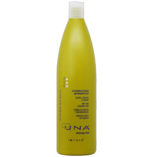 Dầu gội cho tóc khô ( cân bằng độ ẩm) Una Rolland Hydrating Shampoo 1000ml