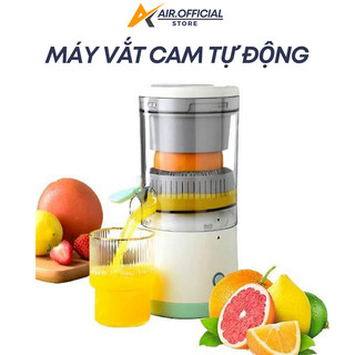 Máy Vắt Cam Tự Động Thiết Kế Thông Minh Ép Hoa Quả Đa Năng Tiện Dụng Sử Dụng (VD.Store)