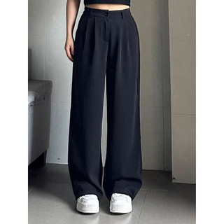 Bigsize () quần tây ống xuông công sở