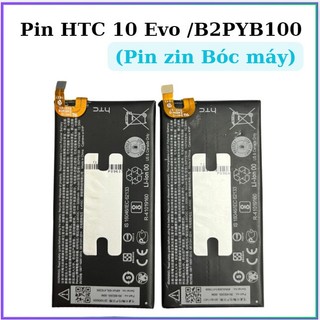 Pin HTC 10 Evo /B2PYB100 (Bóc máy zin)