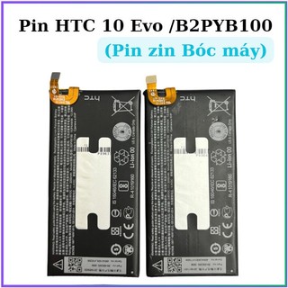 Pin HTC 10 Evo /B2PYB100 (Bóc máy zin)