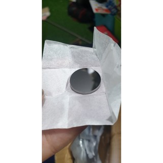 Gương Phản Chiếu Mạ Vàng Milageto Cho Máy Cắt Laser CO2