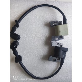 Mobil lửa IC lửa cục đánh lửa, cục cao áp cho động cơ nổ Honda gx610 gx620 gx670
