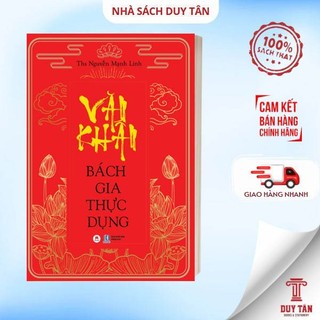 Sách - Văn khấn bách gia thực dụng