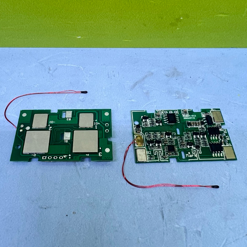 Mạch pin Irobot Roomba 14.4V Li-ion