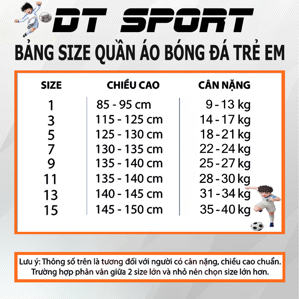 Quần Áo Bóng Đá Trẻ Em, Bộ Đồ Thể Thao Đá Banh Mu Đỏ Siêu Cưng Vải Thun Lạnh Cao Cấp