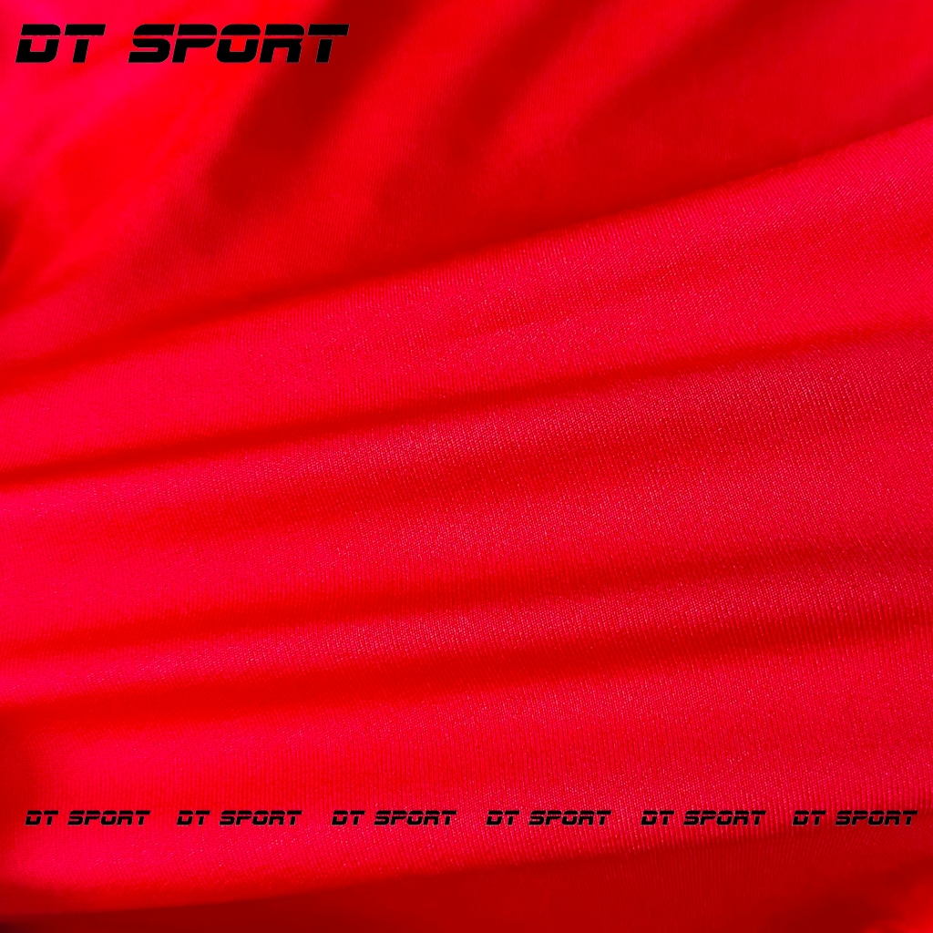 Quần Áo Bóng Đá Trẻ Em, Bộ Đồ Thể Thao Đá Banh Mu Đỏ Siêu Cưng Vải Thun Lạnh Cao Cấp