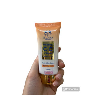 Kem cc beau shop xả hàng date 2025