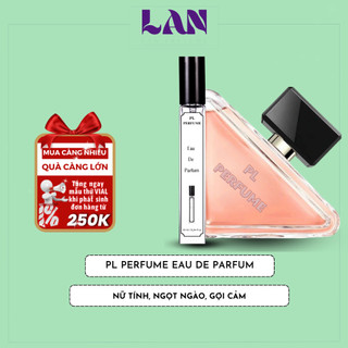 Nước Hoa Nữ Paradoxe EDP Chính Hãng PL PERFUME 10ml Lưu Hương Thơm Lâu Hoa Cỏ Phương Đông