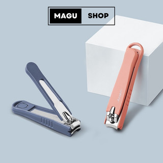 Bấm móng tay người lớn Kinepin bằng thép không gỉ mã J1054