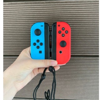Tay Cầm Joycon Cho Nintendo Switch New