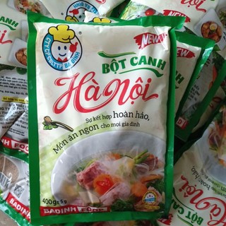 Bột Canh Hà Nội Cao Cấp