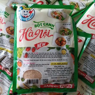Bột Canh Hà Nội Cao Cấp
