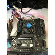 B365 PHANTOM GAMING SOCKET 1151