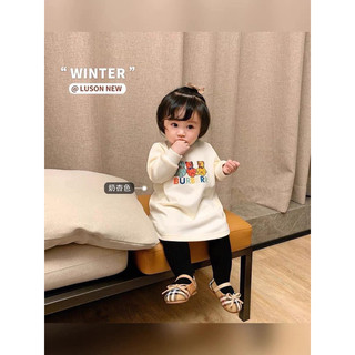 [ẢNH THẬT 100%] GIÀY BÚP BÊ BBR BÉ GÁI SIÊU MỀM