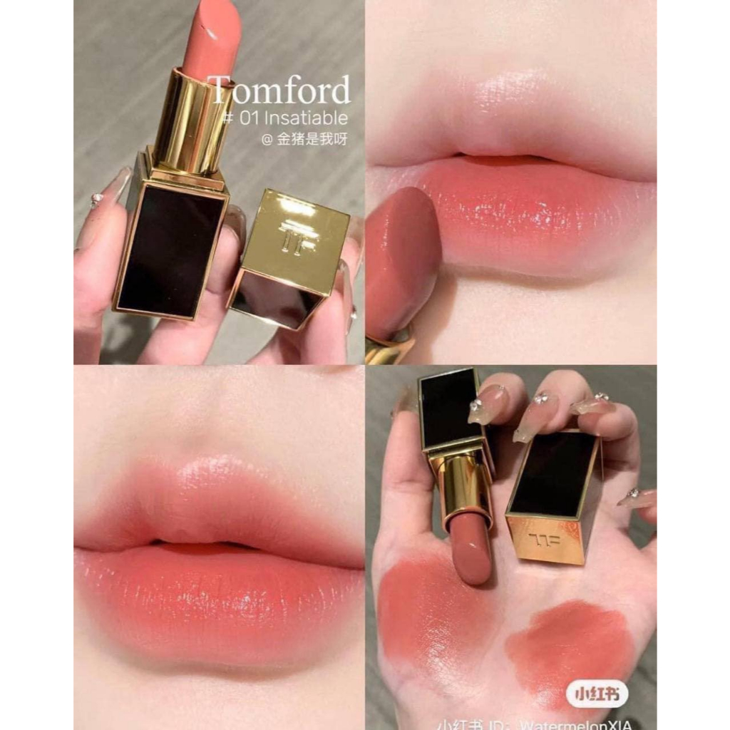 son Tom Ford (full size, mini size)