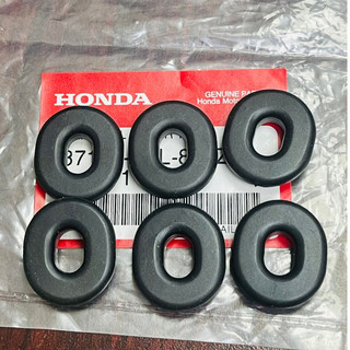 Bộ cao su cốp dàn áo,cao su sườn xe cho các dòng xe honda wave, future, dream.