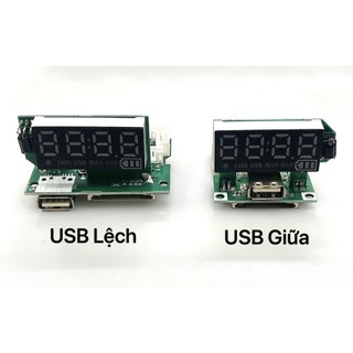 Bo mạch USB Bluetooth