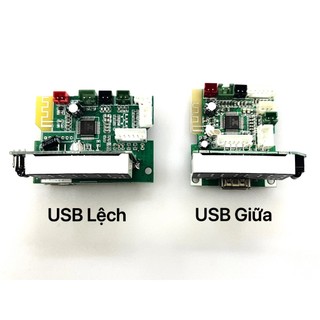 Bo mạch USB Bluetooth
