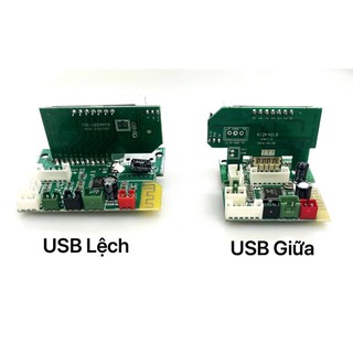 Bo mạch USB Bluetooth
