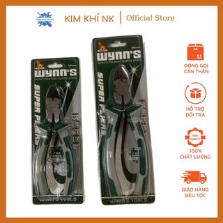 Kìm cắt hiệu Wynn's (hàng tốt)