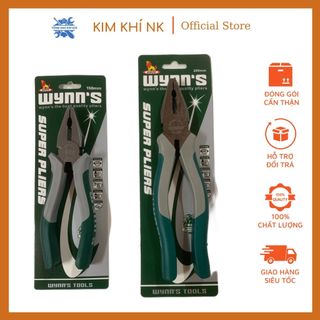 Kìm điện hiệu Wynn's (Tốt)