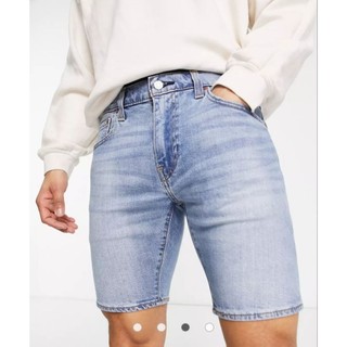 Sọt Jean Levi's Slim short - Hàng chính hãng