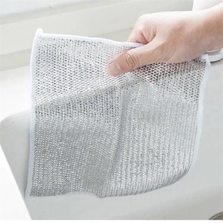 Set 3 Lưới rửa bát Samran siêu đẹp