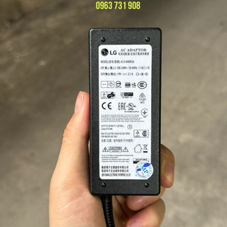Sạc laptop Chicony 19V 2.1A chính hãng