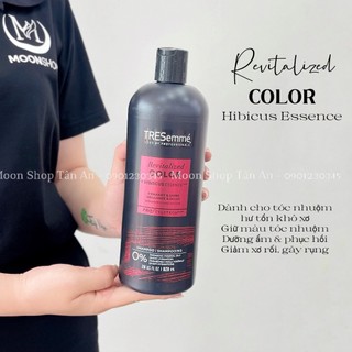 Dầu Gội TRESemme