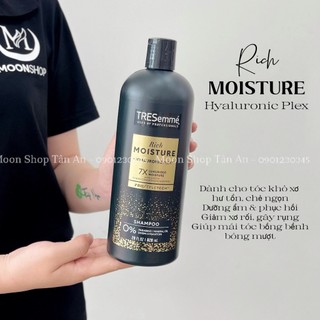 Dầu Gội TRESemme