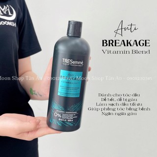 Dầu Gội TRESemme